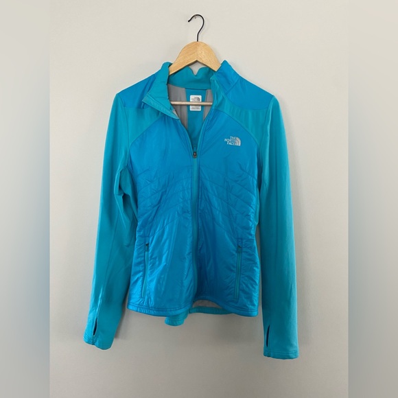 The North Face Women’s Hybrid Thermal Lightweight Jacket - Picture 1 of 3
